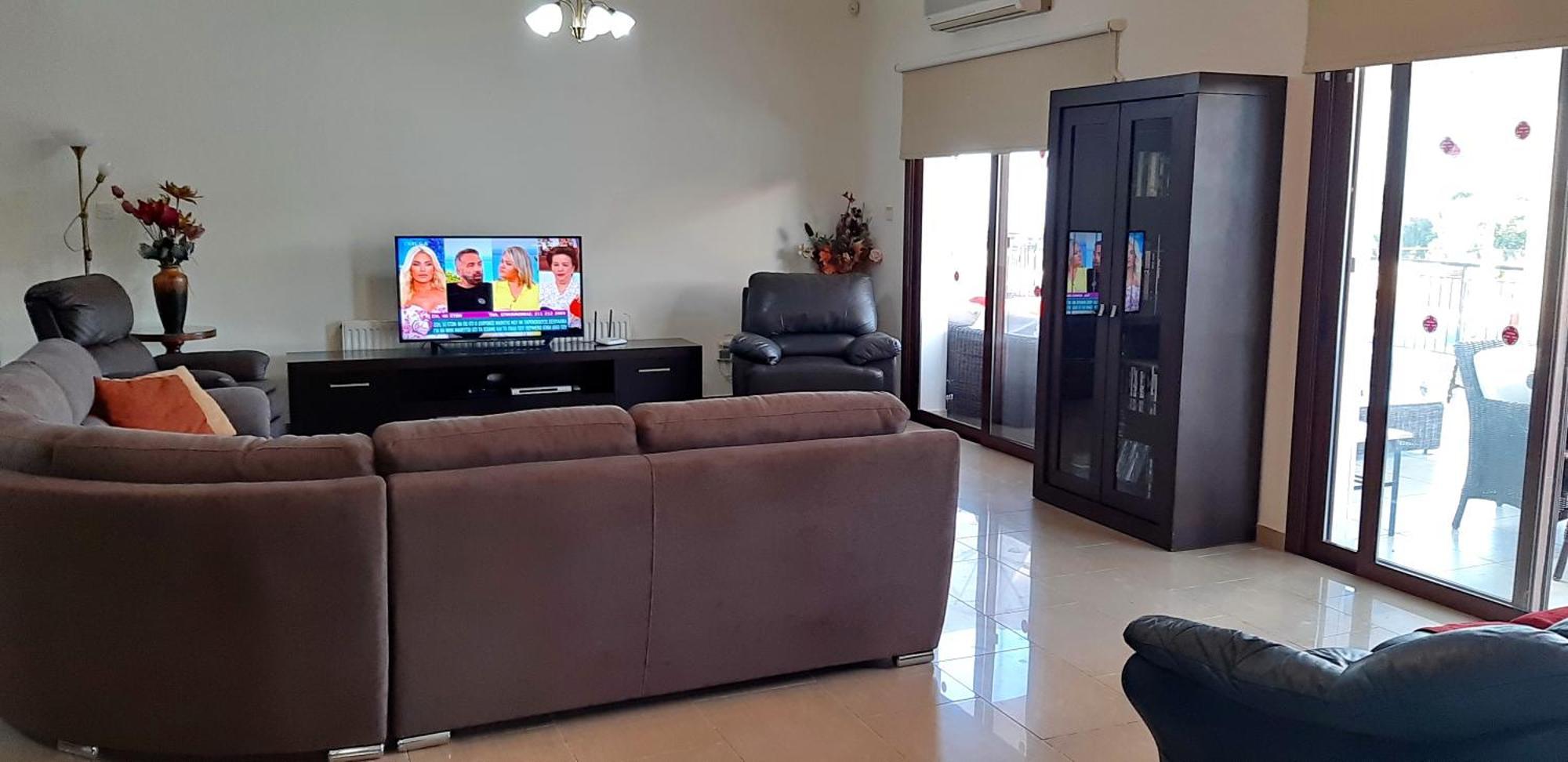 Nayia Paradise Villa! In Cyprus Villa Paphos