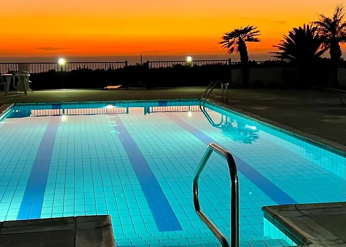 Nayia Paradise Villa! Best Villa In Cyprus