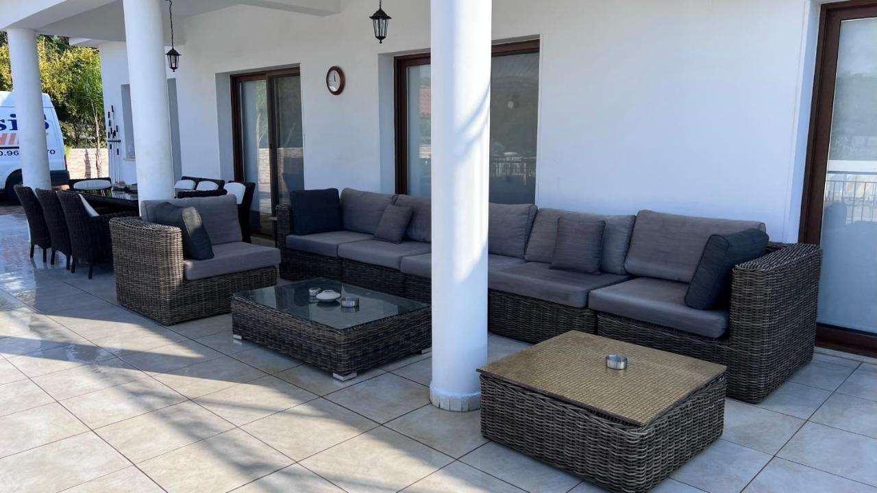 Willa Nayia Paradise Villa! In Cyprus Pafos