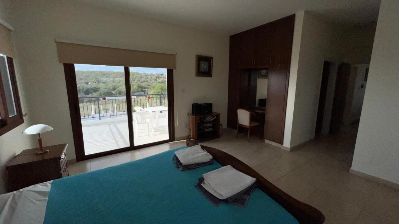 Willa Nayia Paradise Villa! In Cyprus Pafos