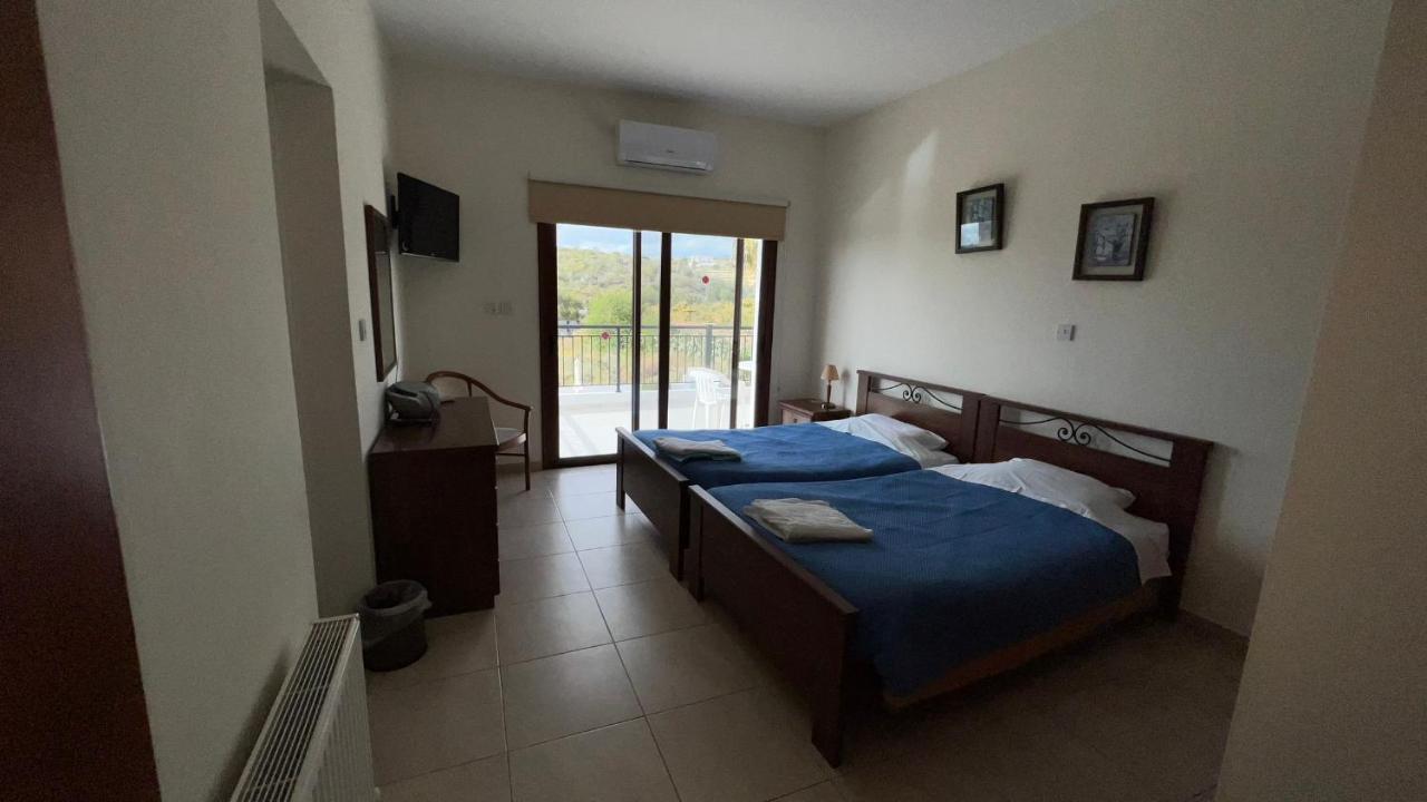 Willa Nayia Paradise Villa! In Cyprus Pafos