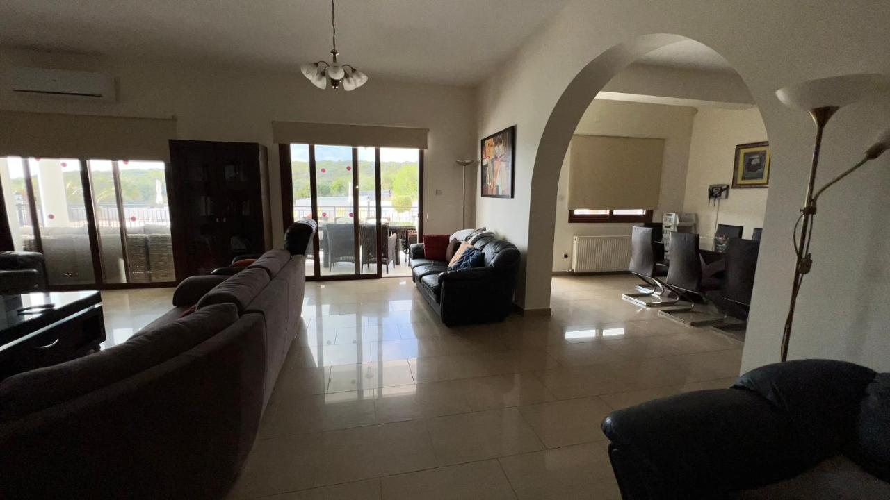 Nayia Paradise Villa! In Cyprus Willa