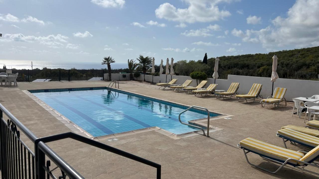 Nayia Paradise Villa! In Cyprus Pafos