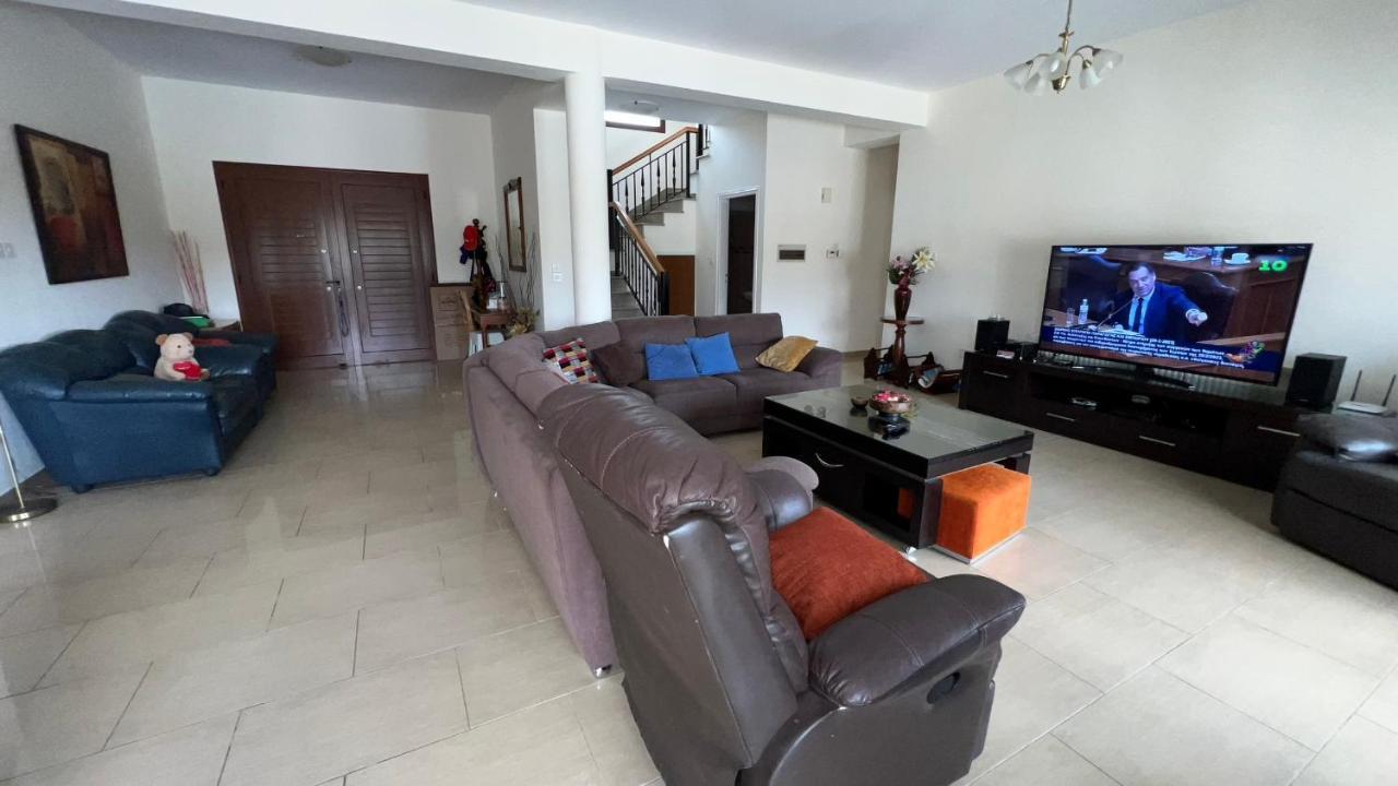 Willa Nayia Paradise Villa! In Cyprus *