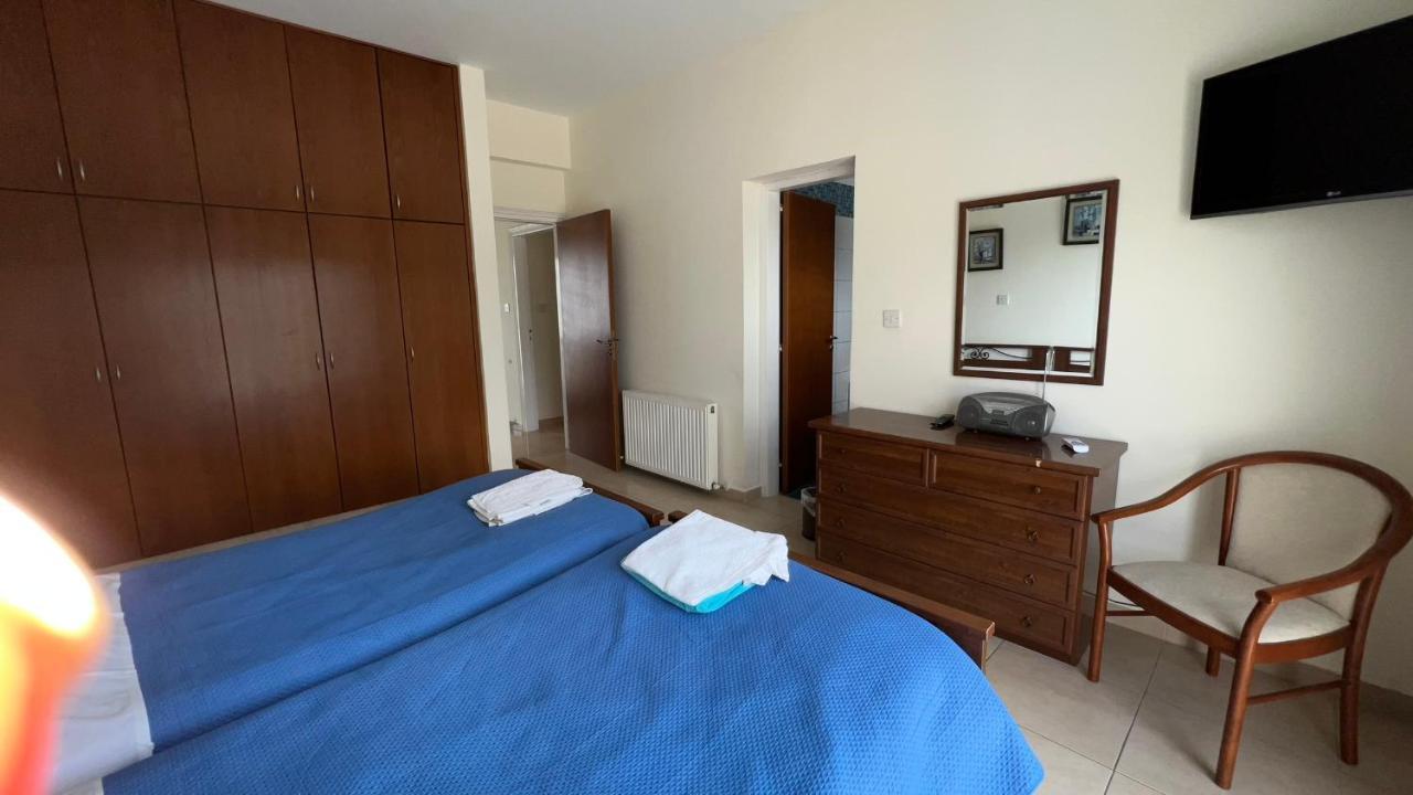 Nayia Paradise Villa! In Cyprus Pafos