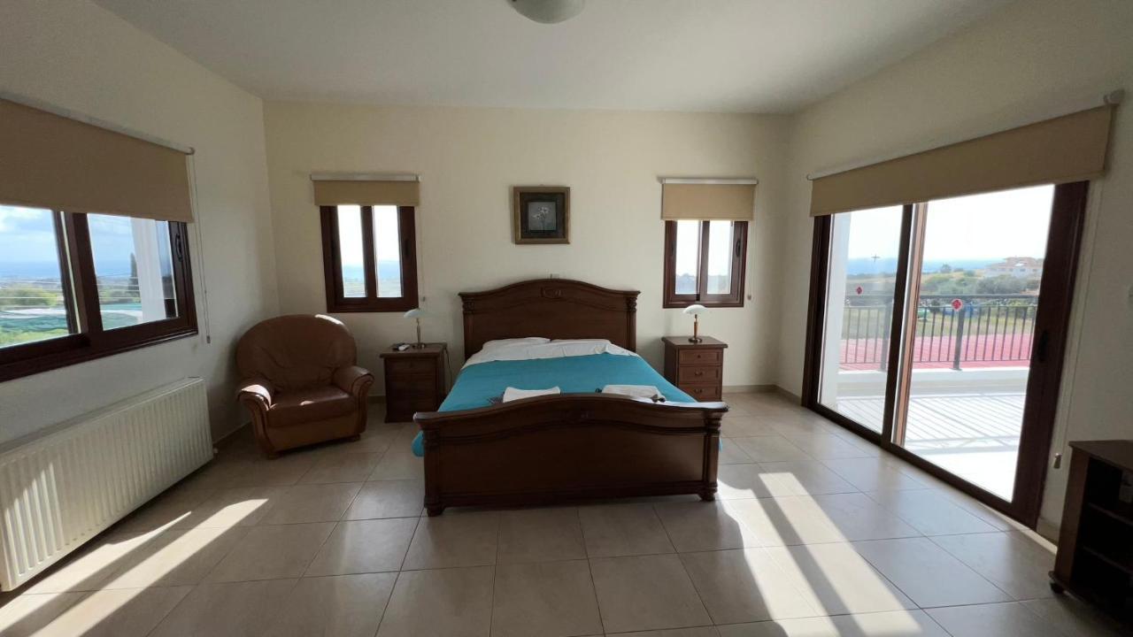 Willa Nayia Paradise Villa! In Cyprus