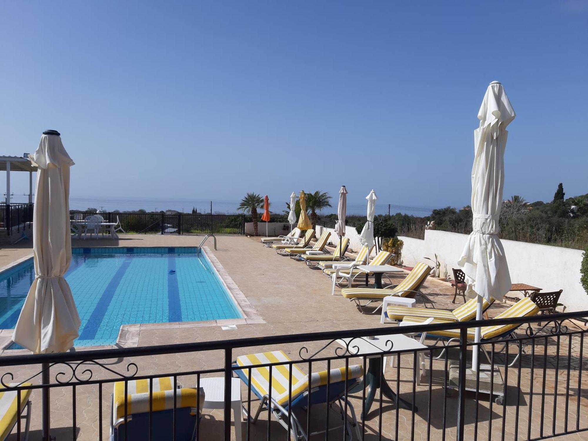 Willa Nayia Paradise Villa! In Cyprus Pafos