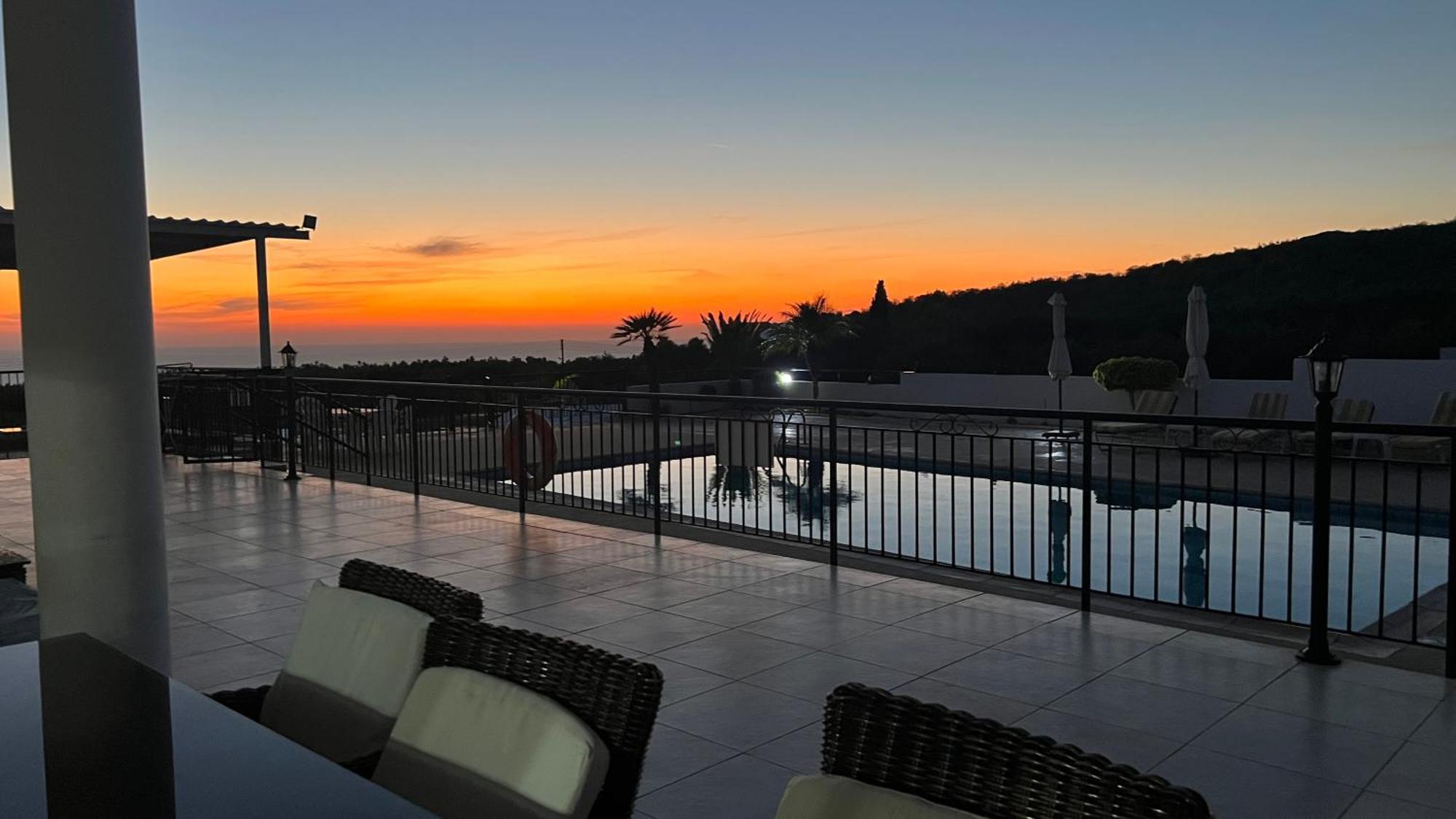 Willa Nayia Paradise Villa! In Cyprus Pafos