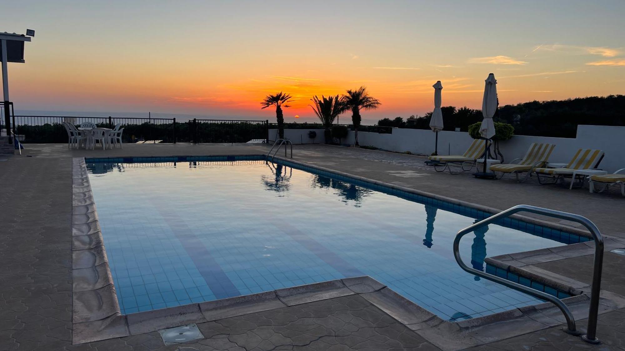 Willa Nayia Paradise Villa! In Cyprus