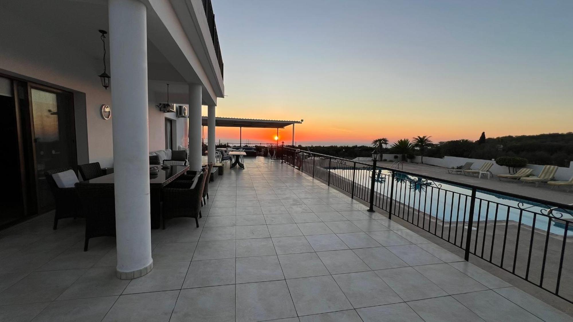 Nayia Paradise Villa! In Cyprus * Pafos
