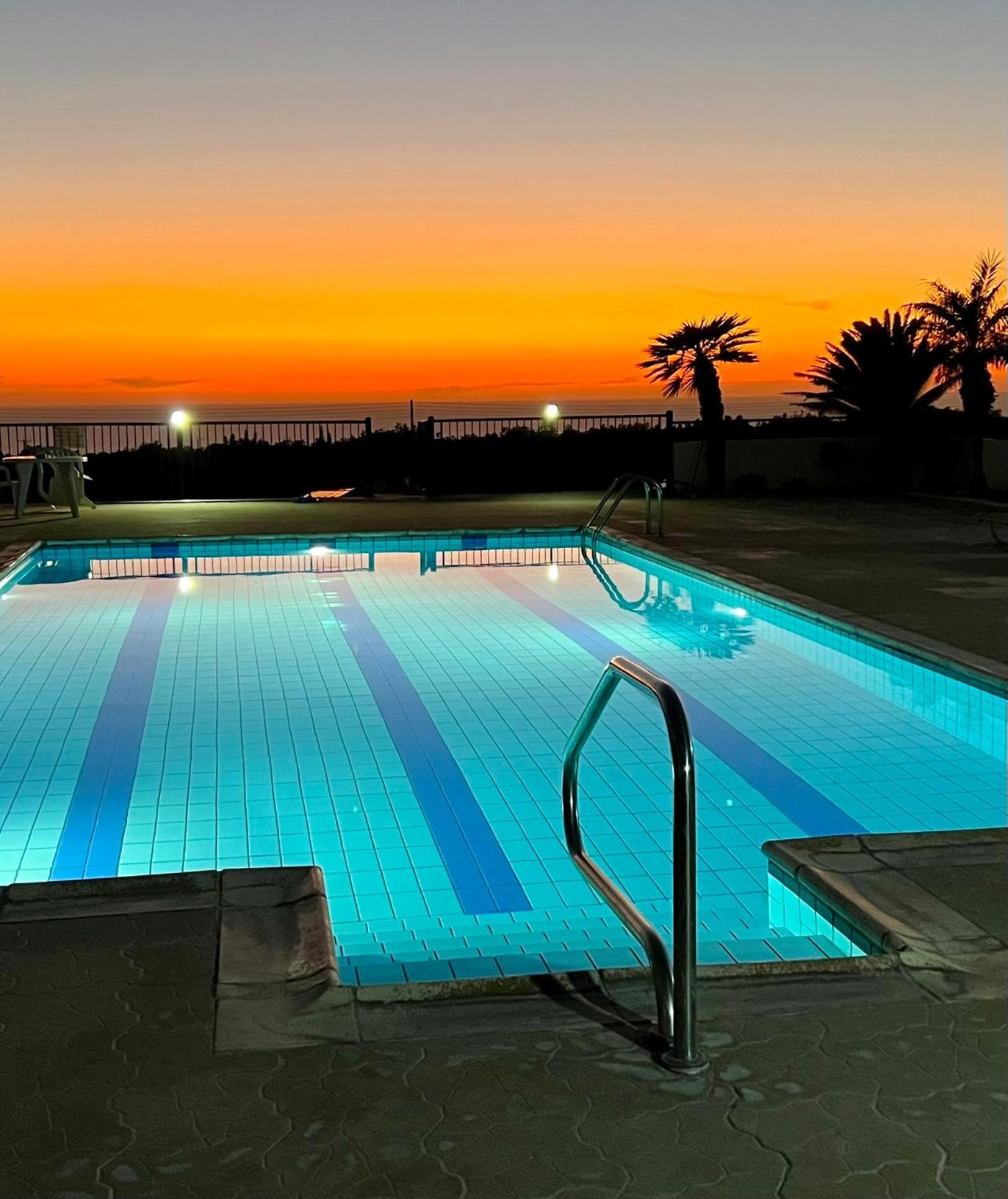 Nayia Paradise Villa! In Cyprus Willa *