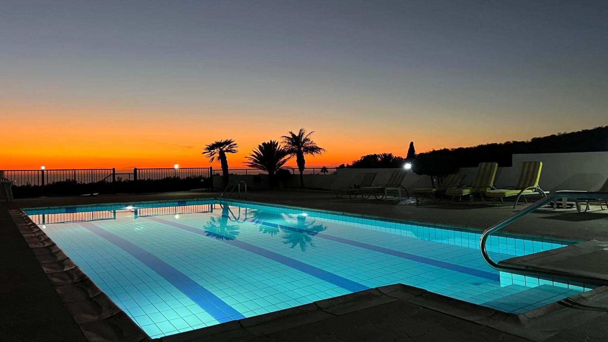 Willa Nayia Paradise Villa! In Cyprus Pafos