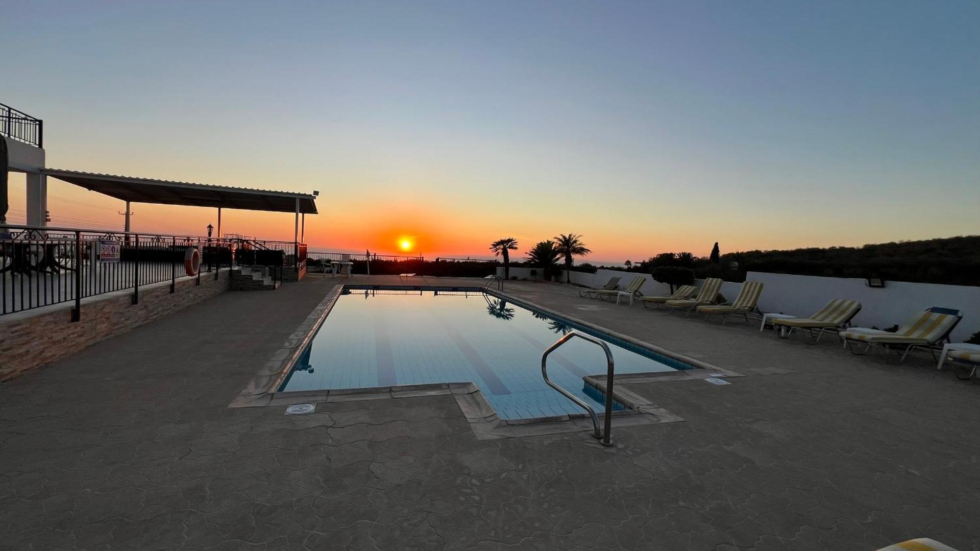 Nayia Paradise Villa! In Cyprus Pafos