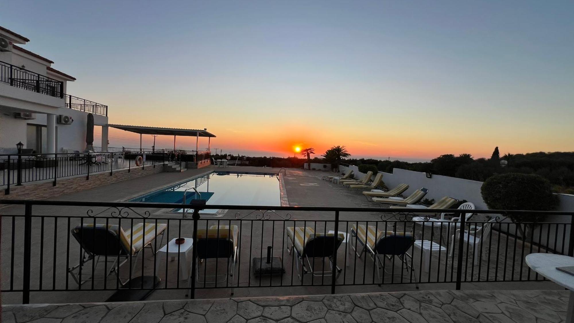 Nayia Paradise Villa! In Cyprus * Pafos