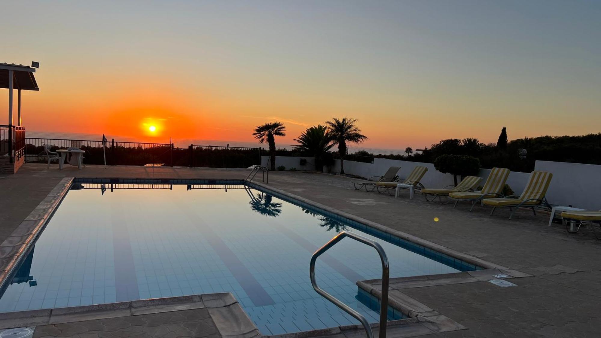 Nayia Paradise Villa! In Cyprus Willa
