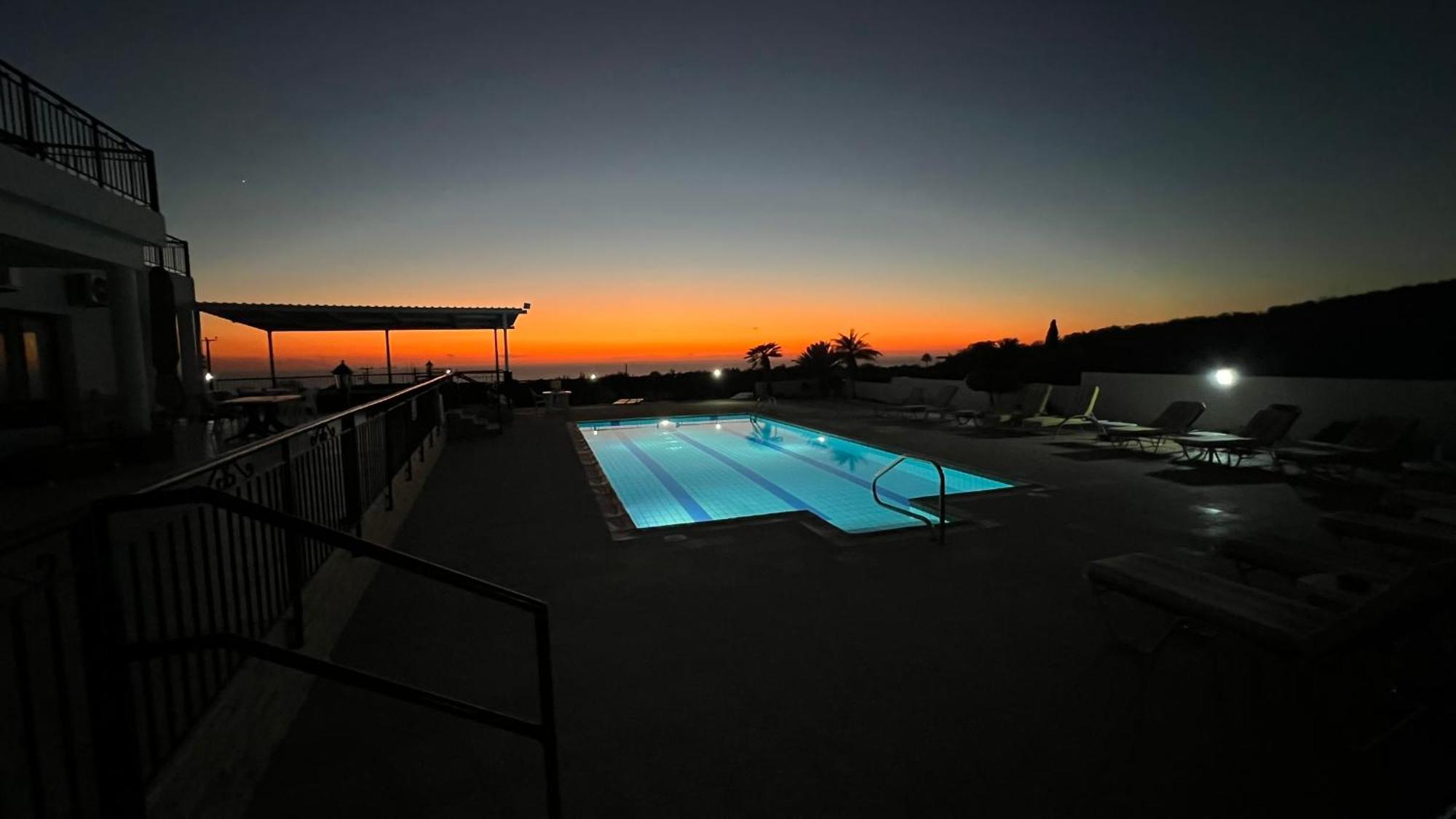 Willa Nayia Paradise Villa! In Cyprus Pafos