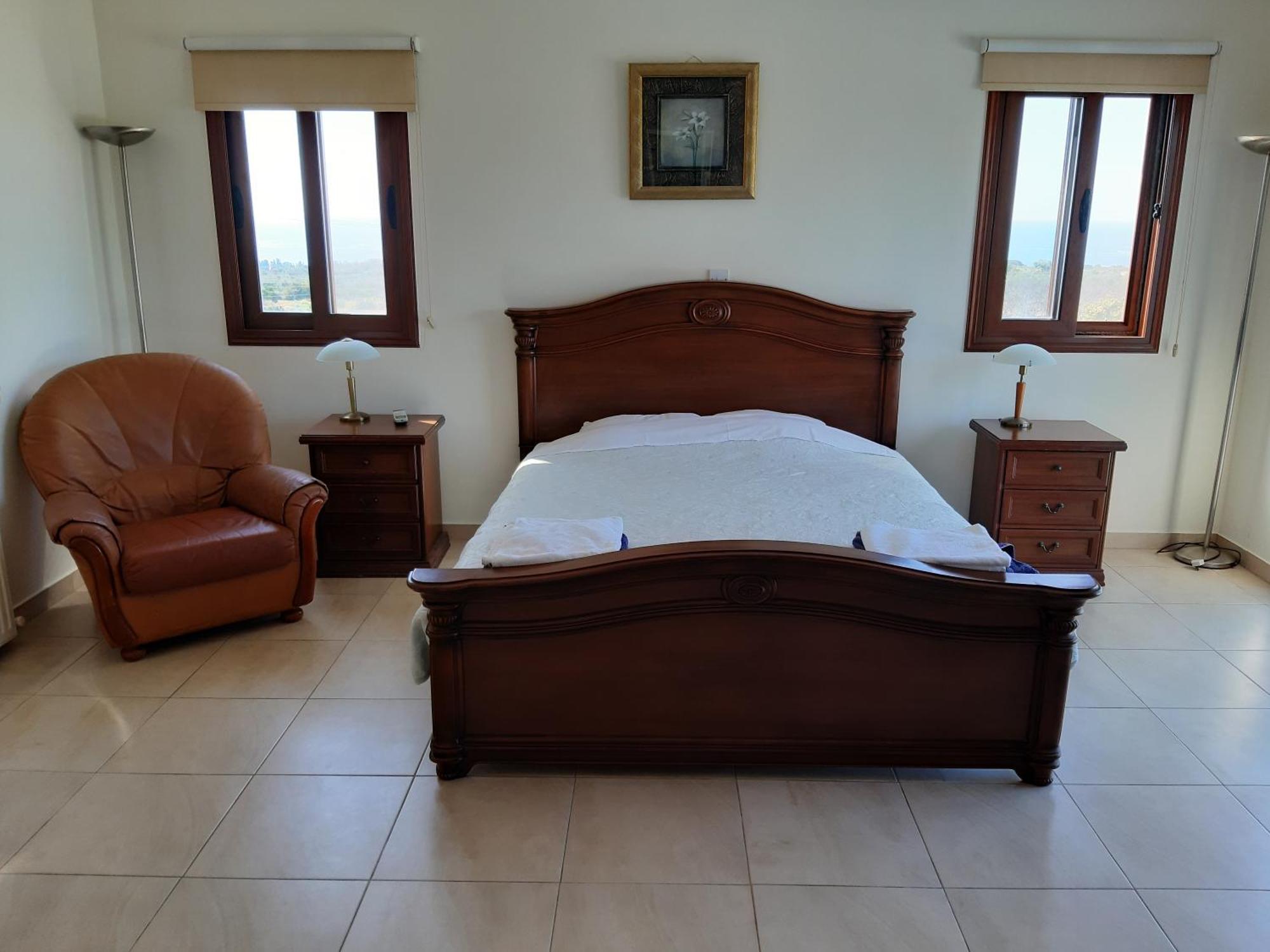 Willa Nayia Paradise Villa! In Cyprus