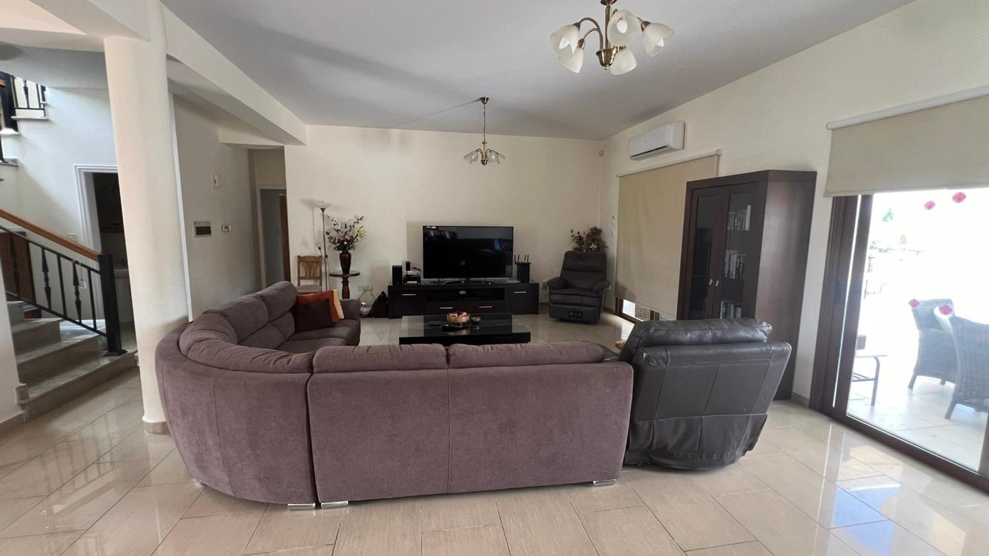 Nayia Paradise Villa! In Cyprus Willa Pafos