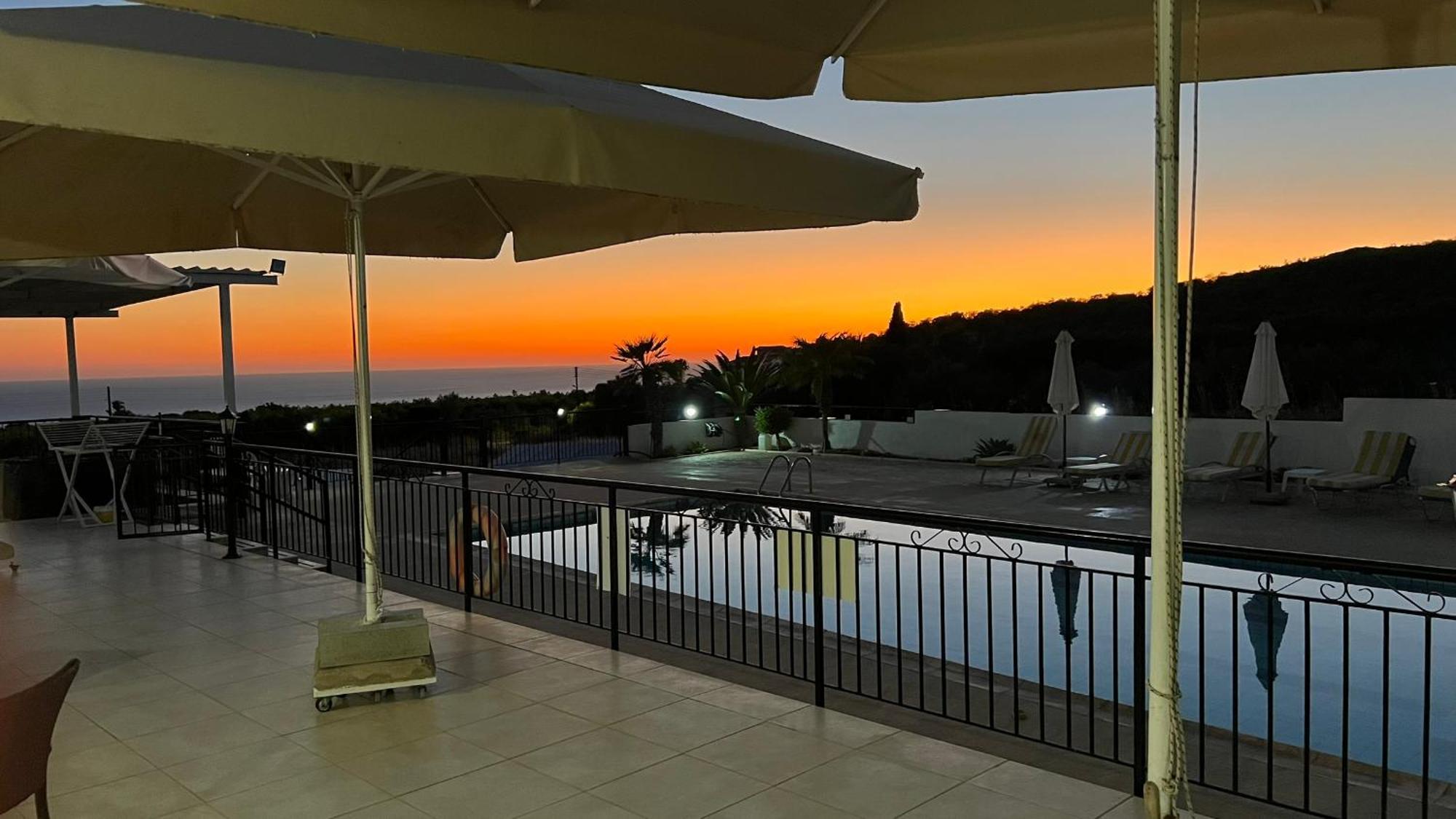 Willa Nayia Paradise Villa! In Cyprus