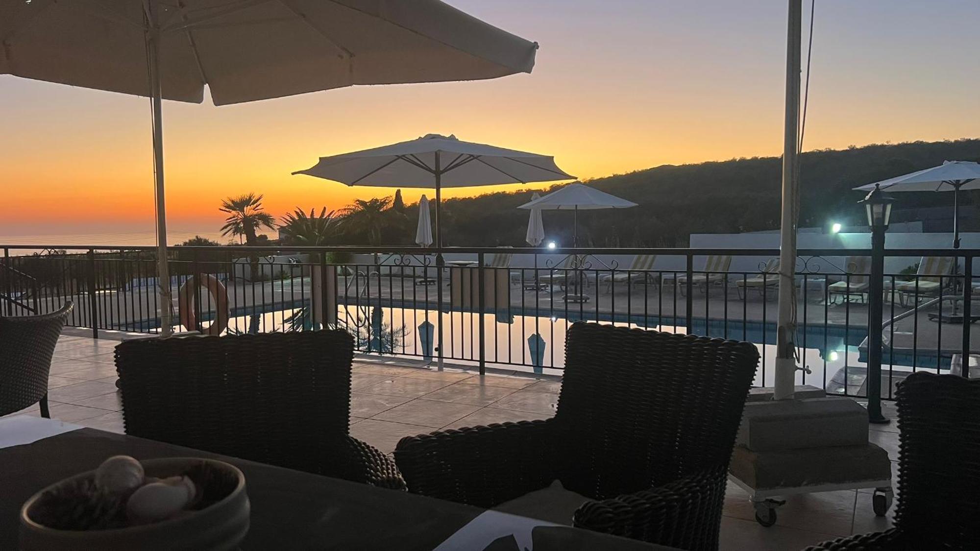 Nayia Paradise Villa! In Cyprus Willa *