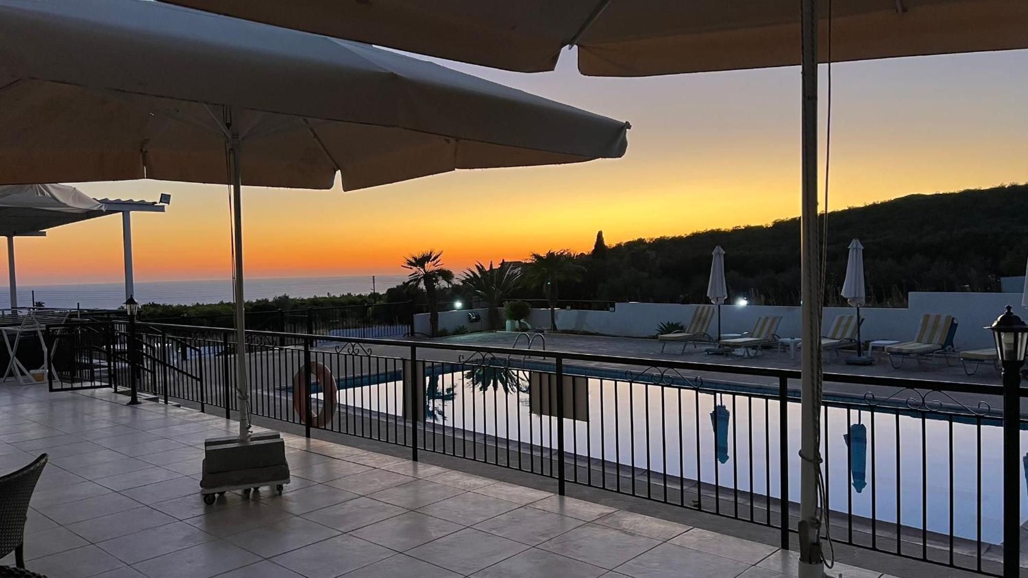 Nayia Paradise Villa! In Cyprus *